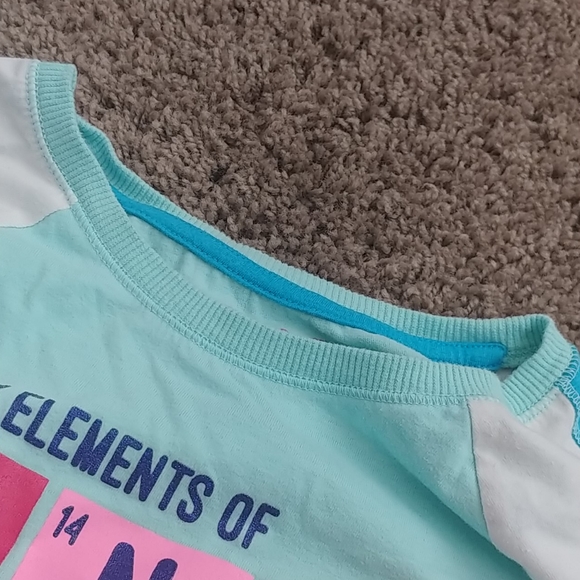 Unicorn elements tee - Picture 4 of 4